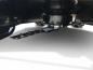 Preview: BAMATO Mulching mower GM-875 with seat